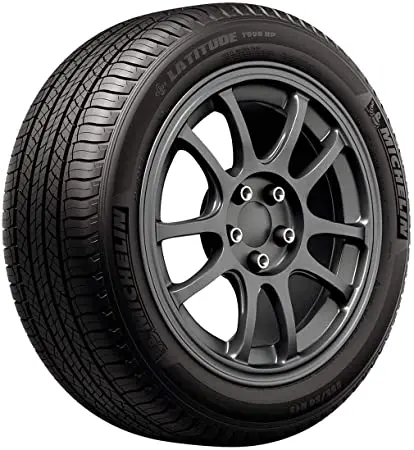 Michelin  275/70R16  Lattour Hp  (Poland) 1