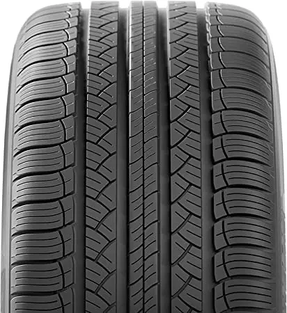 Michelin 275/70R16 Lattour Hp (Poland) 2