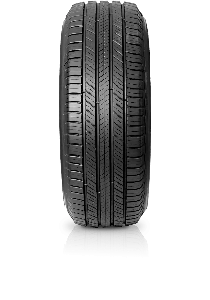 Michelin 285/60R18 Primacy Suv (Thailand) 2