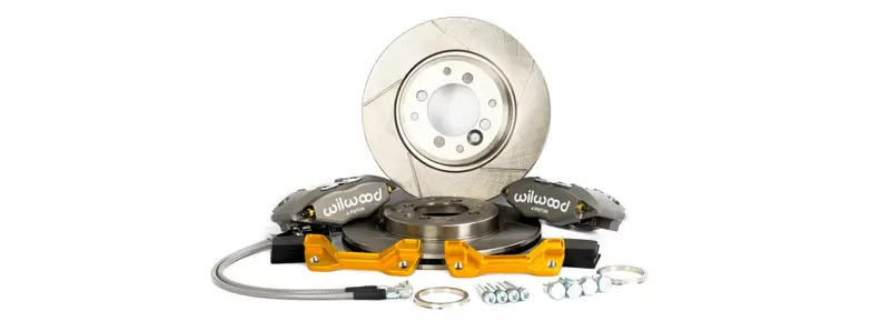 Micro Big Brake Kit For The Zzw30 Mr2 1