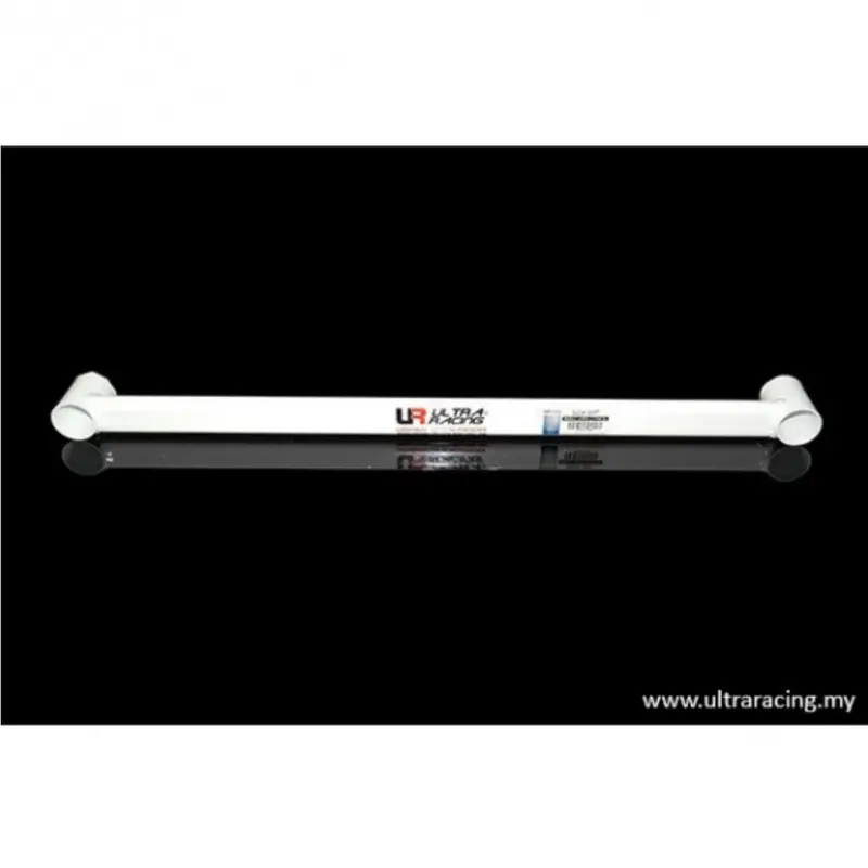Mid Lower Brace <Br> Suzuki Swift Sport Zc31s <Br> 2005-2010 1