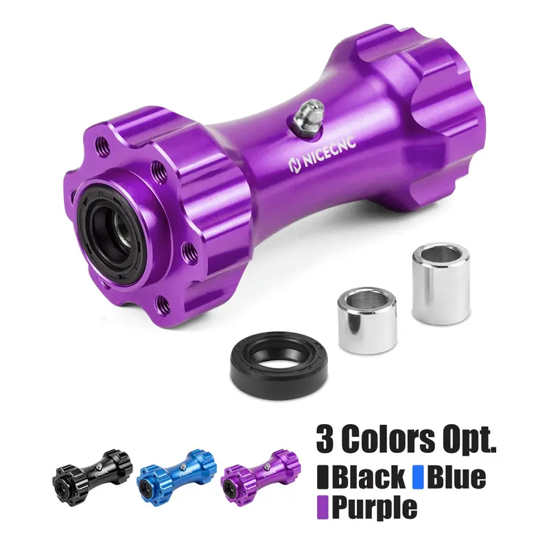 Middle Drive Axis For Surron Light Bee X/ S Segway X160 X260 1