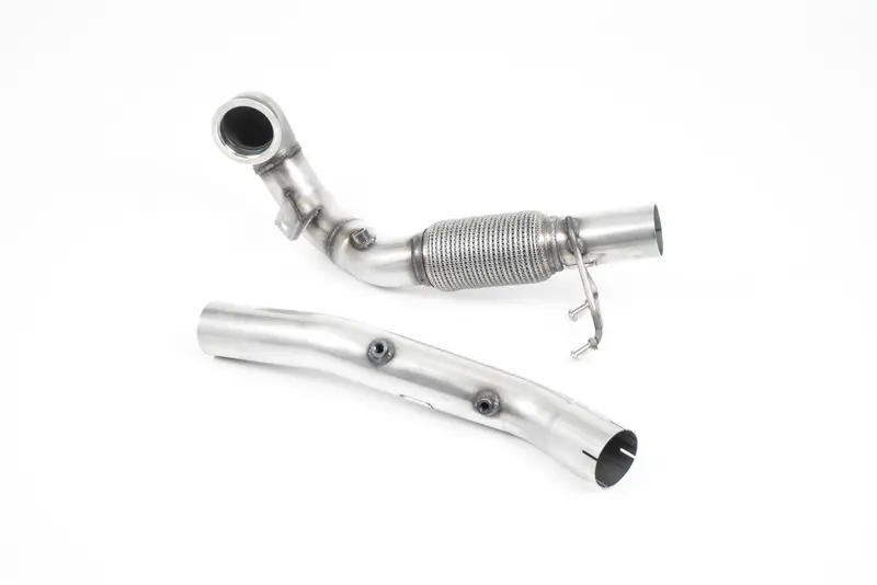 Milltek Gpf Delete Downpipe Options - Seat Leon Mk3 Cupra 290 1