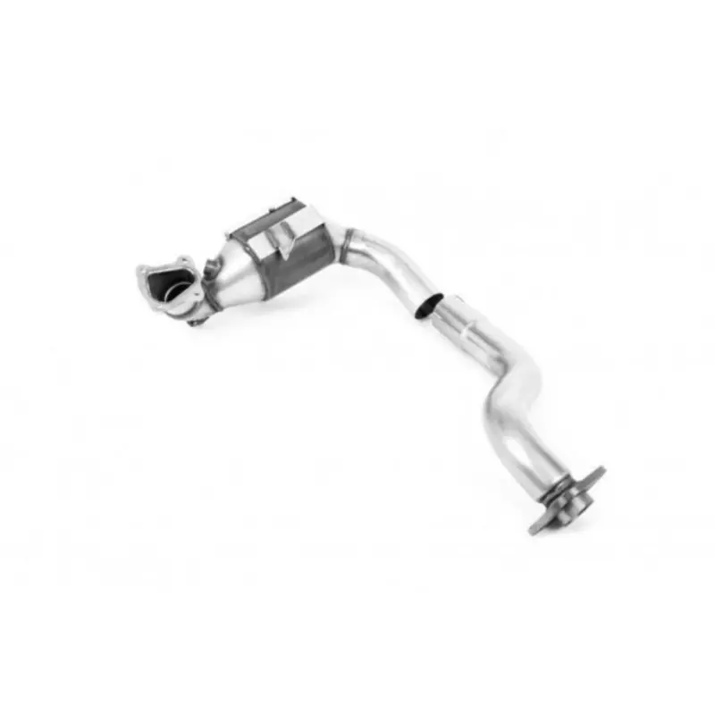 Miltek Down Pipe <Br>Suzuki Swift Sport Zc33s <Br>2018-2020 1
