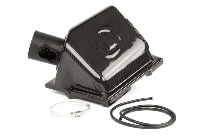 Mini Cooper F56 Jcw Dinan High Flow Carbon Intake 1