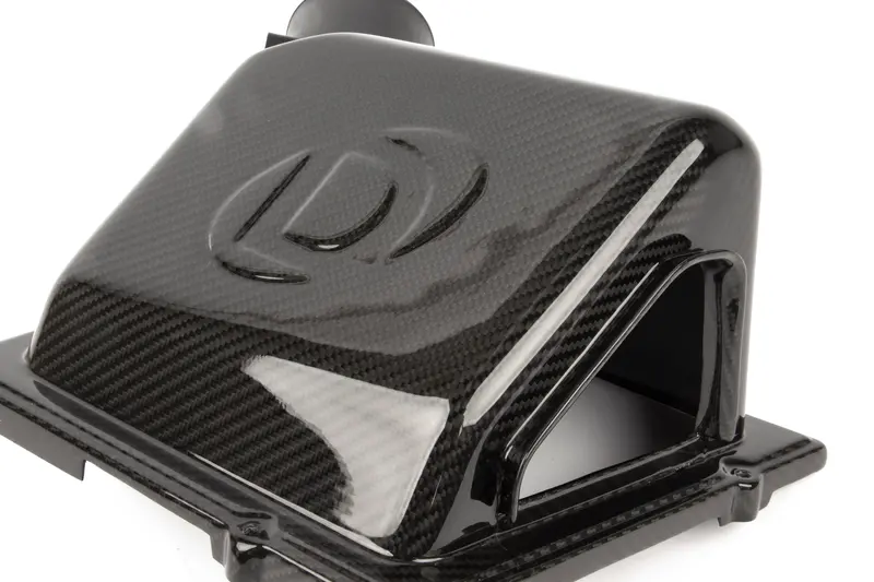 Mini Cooper F56 Jcw Dinan High Flow Carbon Intake 2