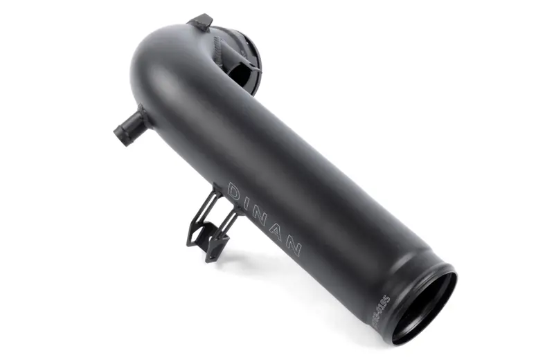 Mini Cooper S/Jcw 2014-2024 Dinan Intake Resonator Delete Pipe 1