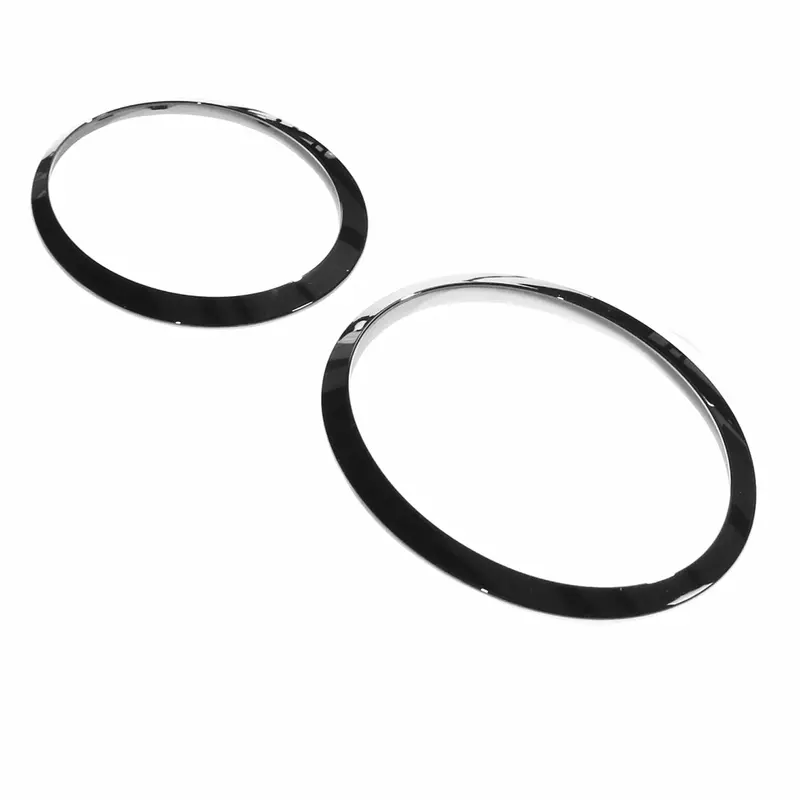 Mini Cooper S / Jcw F56 Gloss Front Black Light Surround Pack 1