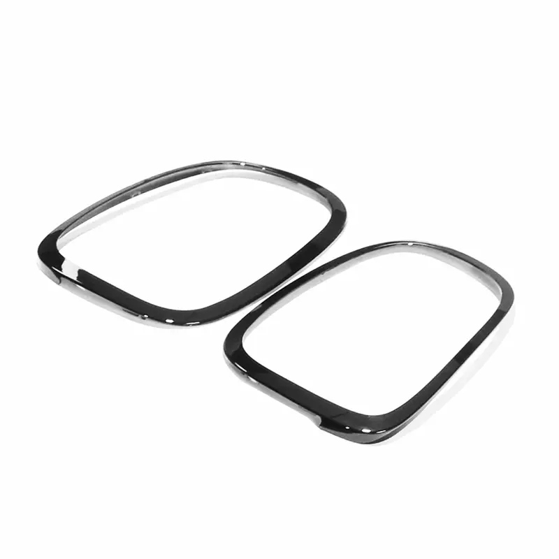 Mini Cooper S / Jcw F56 Gloss Rear Black Light Surround Pack 1