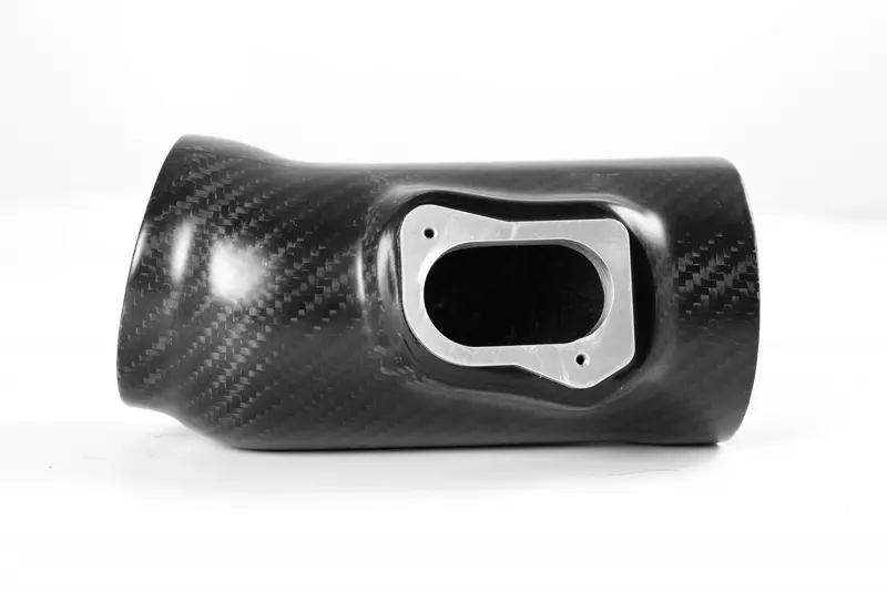 Mini F55 / F56 (Cooper/Cooper S/Jcw) Armaspeed Carbon Fiber Cold Air Intake 1