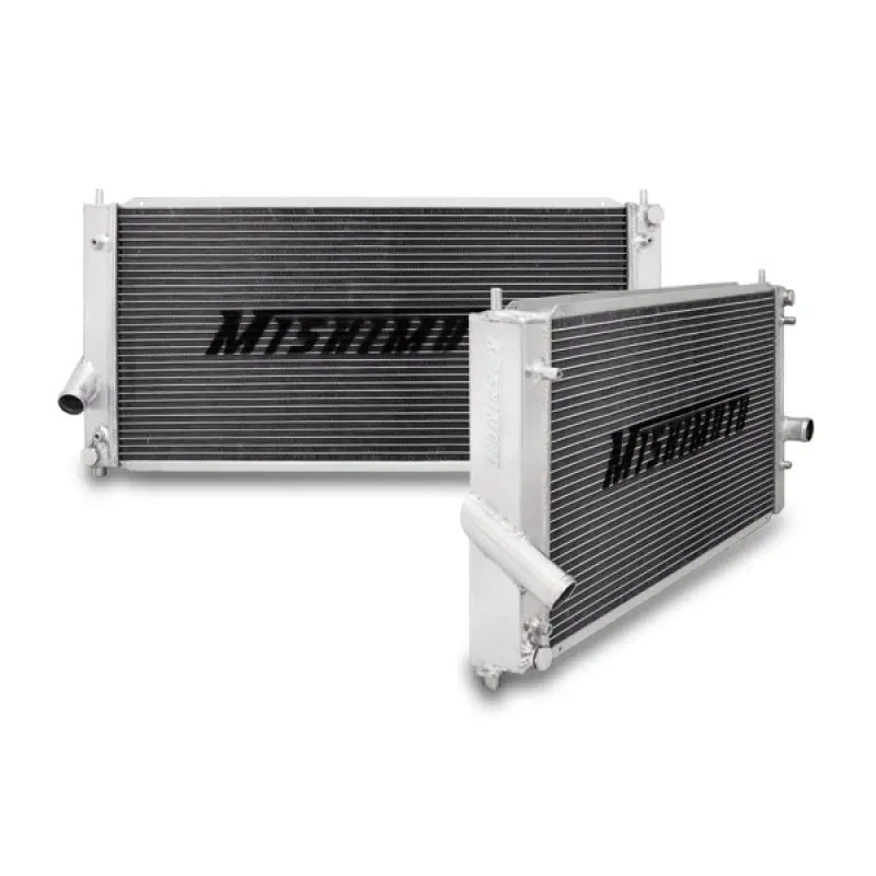 Mishimoto Aluminum Radiator For 2000-2005 Toyota Mr2 Spyder 1