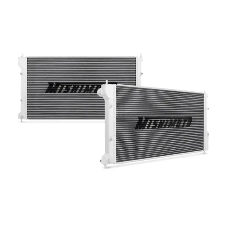 Mishimoto Aluminum Radiator For M/T 86, Fr-S, Brz 1