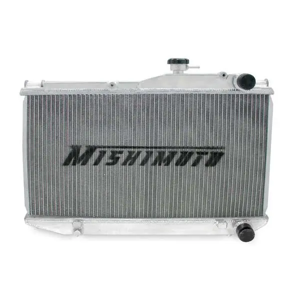Mishimoto Aluminum Radiator - Race - Ae86 Corolla 1