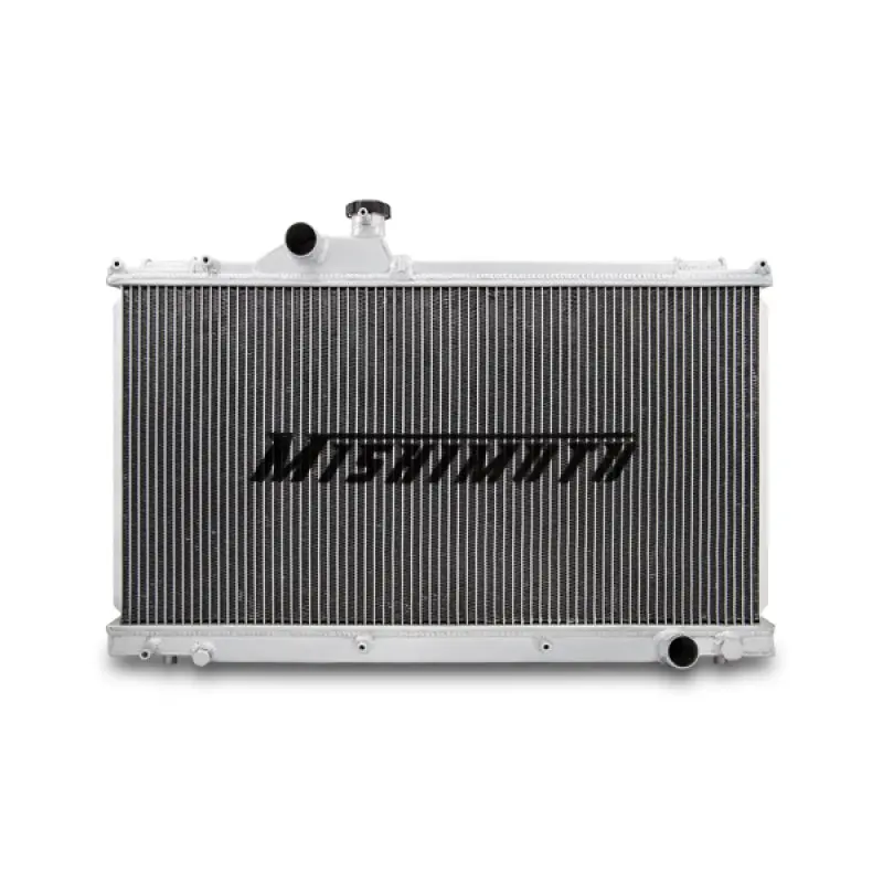 Mishimoto Radiator 2001-2005 Lexus Is300 - Manual Only 1