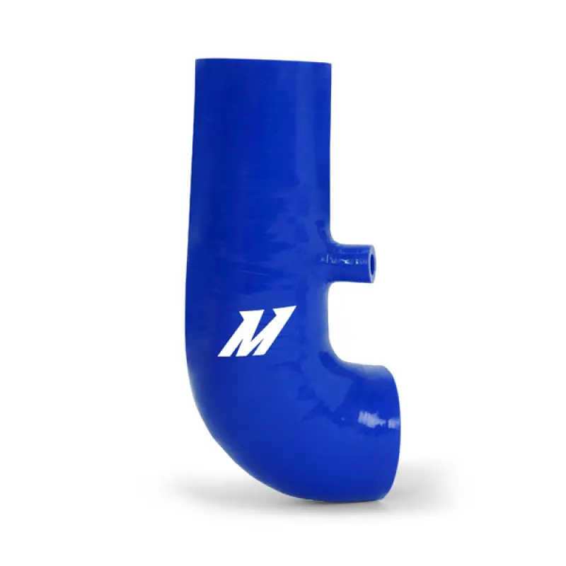 Mishimoto Silicone Intake Hose Blue For 86, Fr-S, Brz 1