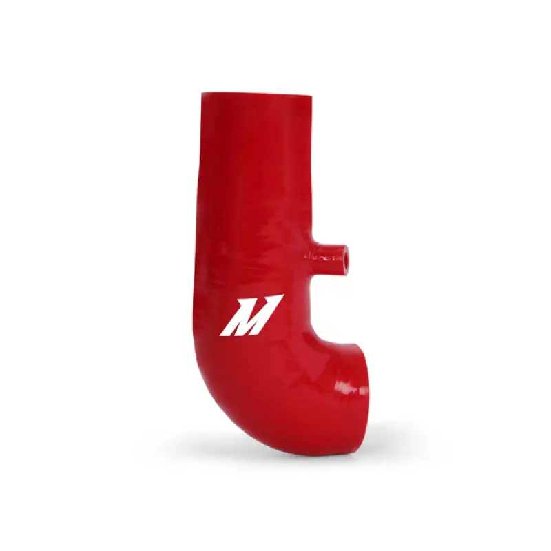 Mishimoto Silicone Intake Hose Red For 86, Fr-S, Brz 1
