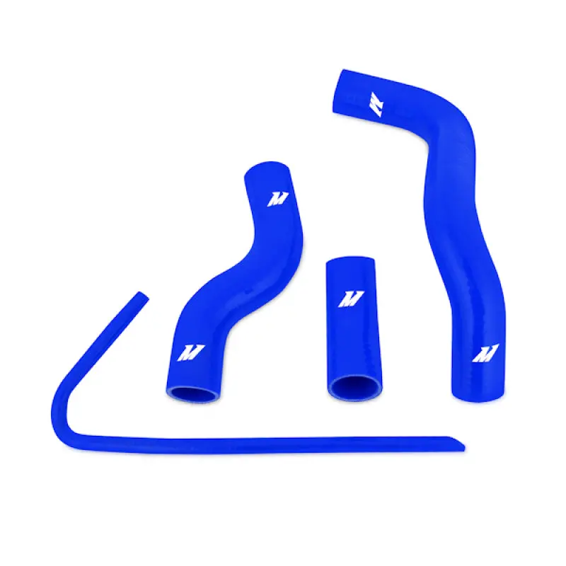 Mishimoto Silicone Radiator Hose Kit Blue For 86, Fr-S, Brz 1
