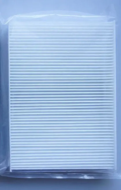 Mitsubishi Ac Filter (Mitsubishi Xapnder 2021) 1
