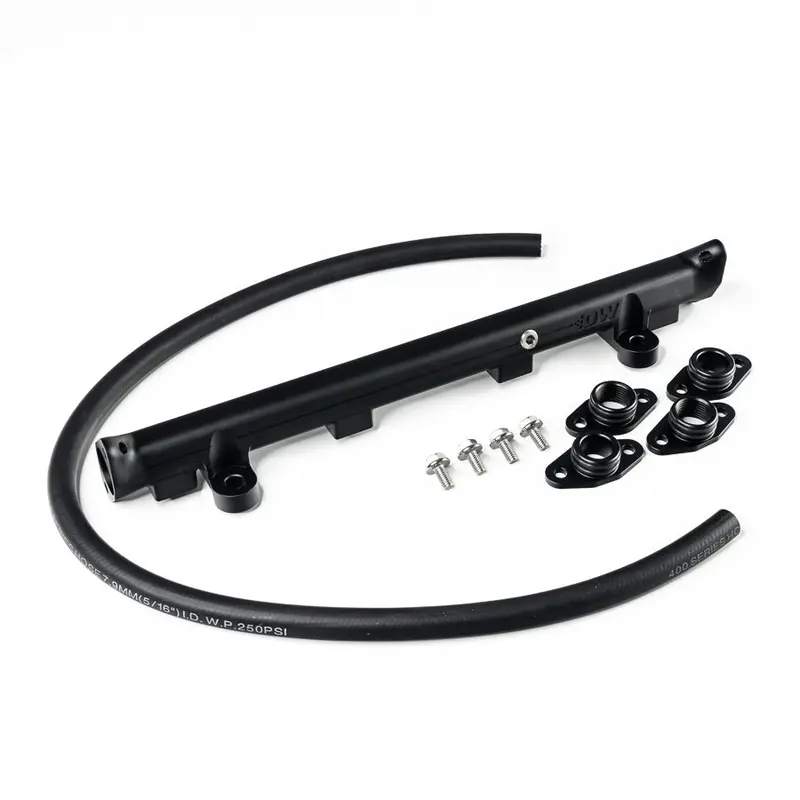 Mitsubishi Evo 8/9 Fuel Rails 1