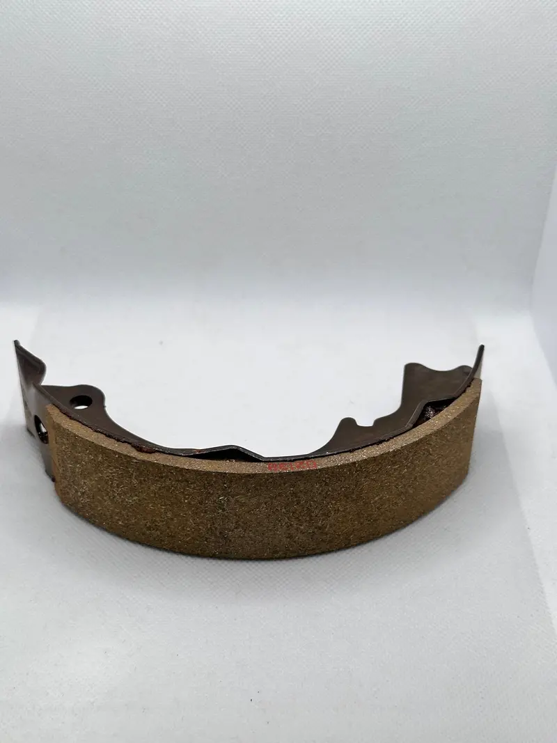 Mitsubishi Mc869379 Brake Shoe - Parking Brake Drum, Single 1