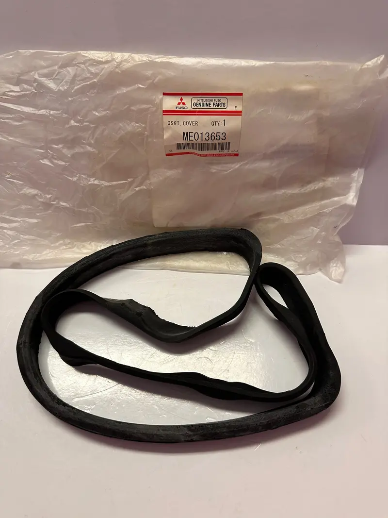Mitsubishi Me013653 Gasket, Rocker Cover 1