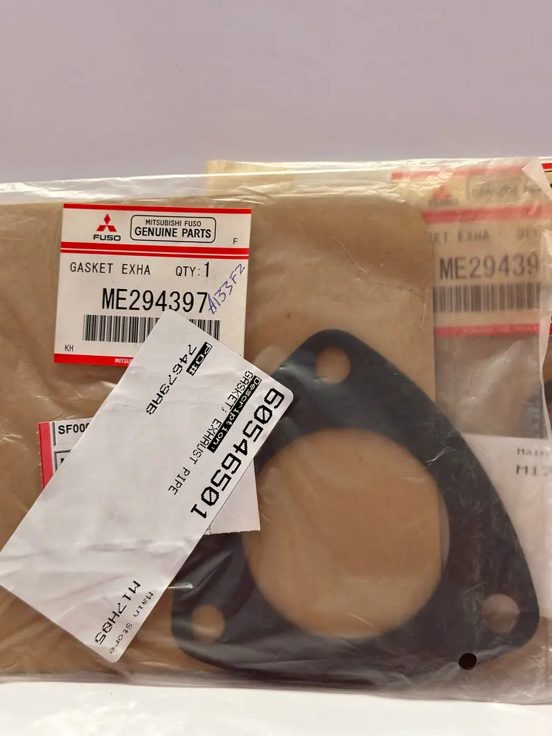 Mitsubishi Me294397 Exhaust Gasket 1
