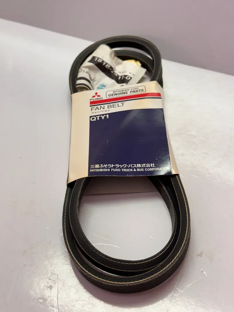 Mitsubishi Mh014098 Belt, #1 A/C 1