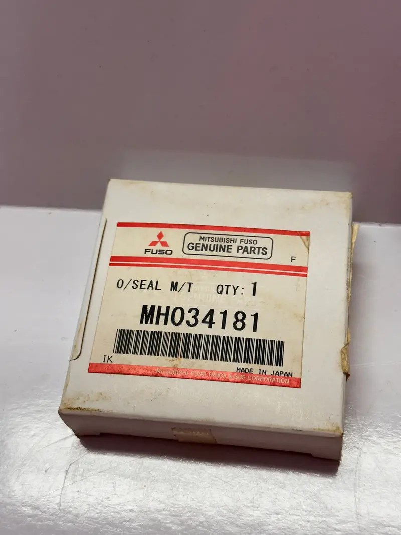 Mitsubishi Mh034181 O/Seal M/T 1
