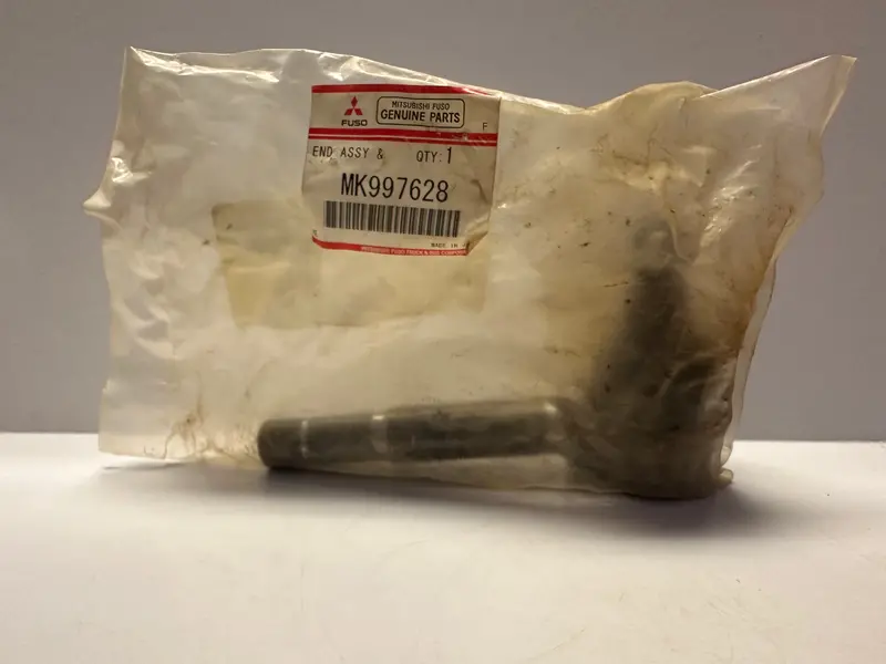 Mitsubishi Mk997628 Tie Rod End Assy 1