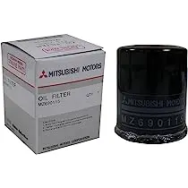 Mitsubishi Oil Filter (Mitsubishi Pajero 2006-2018) 1