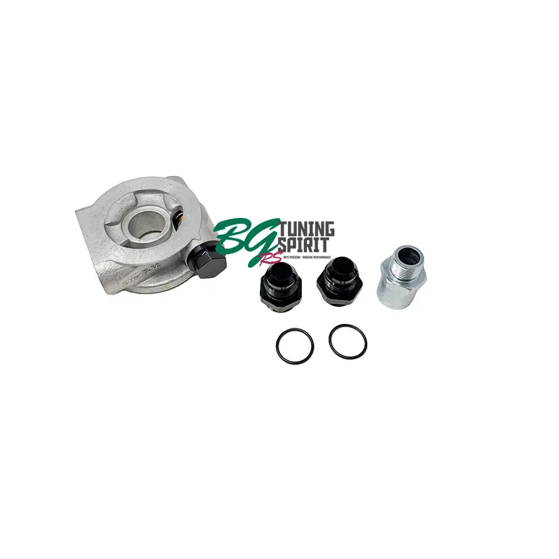 Mocal Thermostatic Sandwich Plate 1