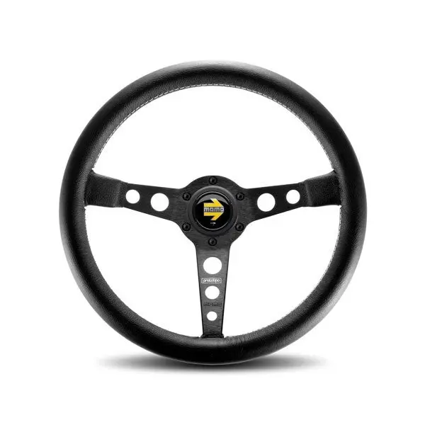 Momo Prototipo Steering Wheel 2