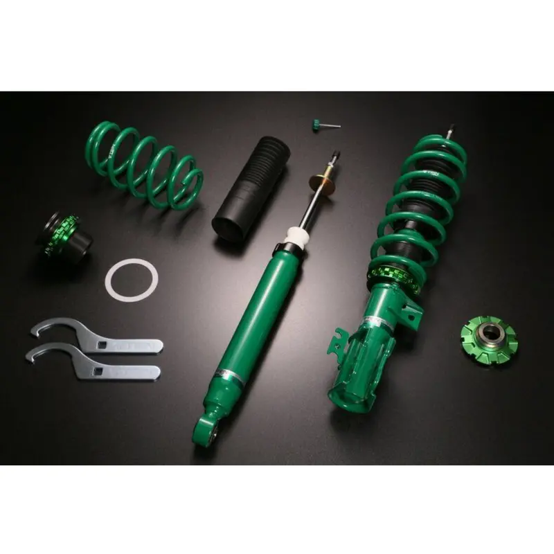 Mono Sport Coilovers <Br> Suzuki Swift Sport Zc32s 1.6  <Br> 2011-2017 1