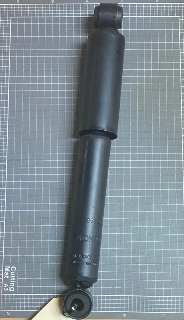 Monroe 807335 Shock Absorber 1