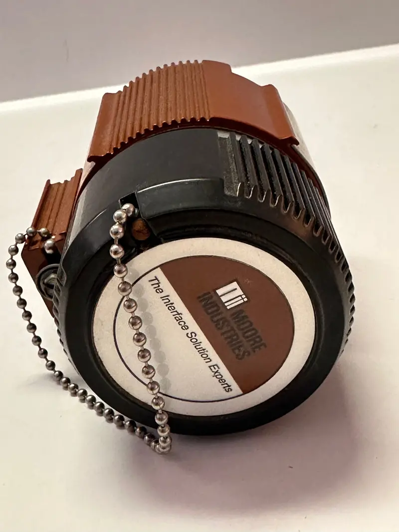 Moore Lh2 Mse Atex Enclosure With 2" Mount 1