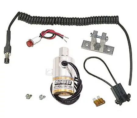Moroso Line Lock Kit 44050 1