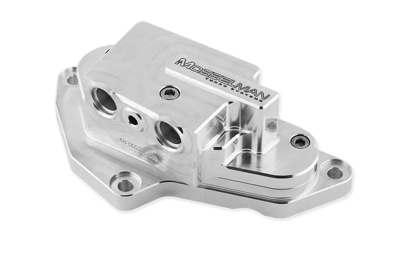 Mosselman Oil Thermostat Bmw S55 1