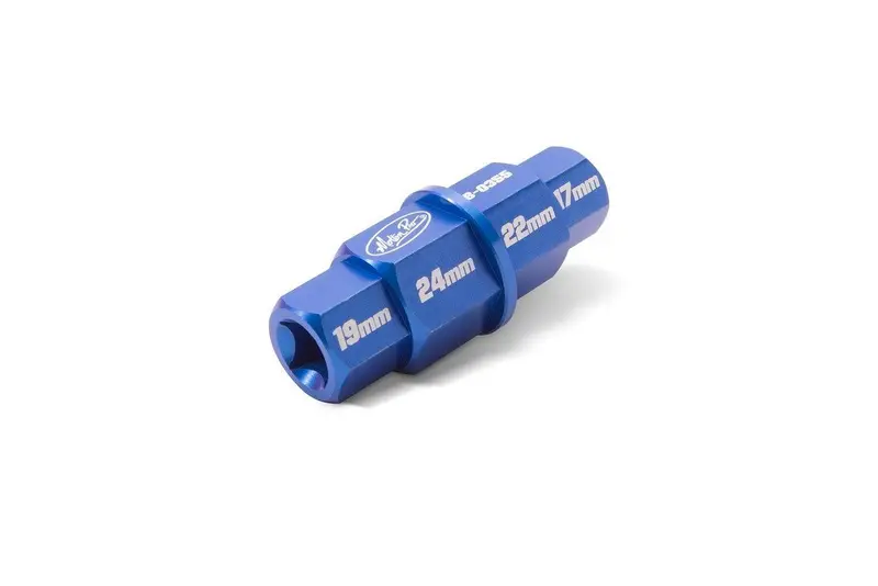 Motion Pro Axle Driver 1