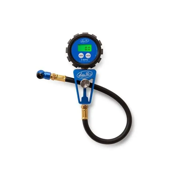 Motion Pro Digital Tyre Pressure Gauge 1