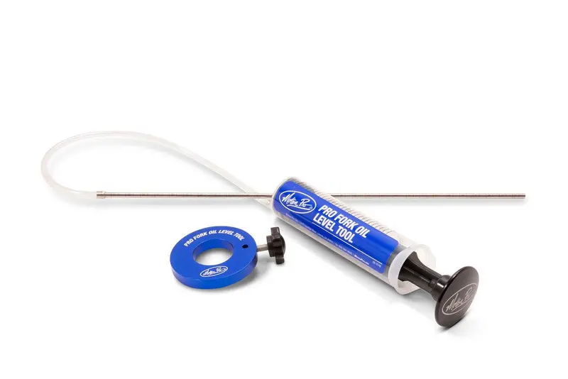 Motion Pro Fork Oil Level Tool 1