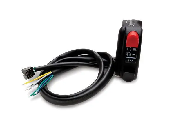 Motion Pro Handlebar Switch 1