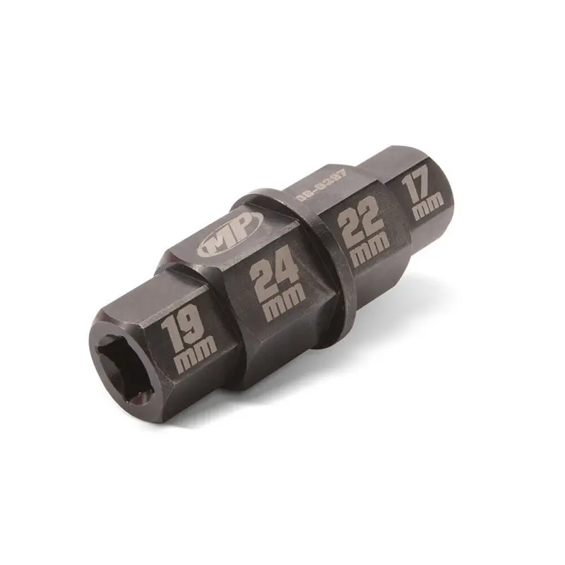 Motion Pro Heavy Duty Axle Driver 1