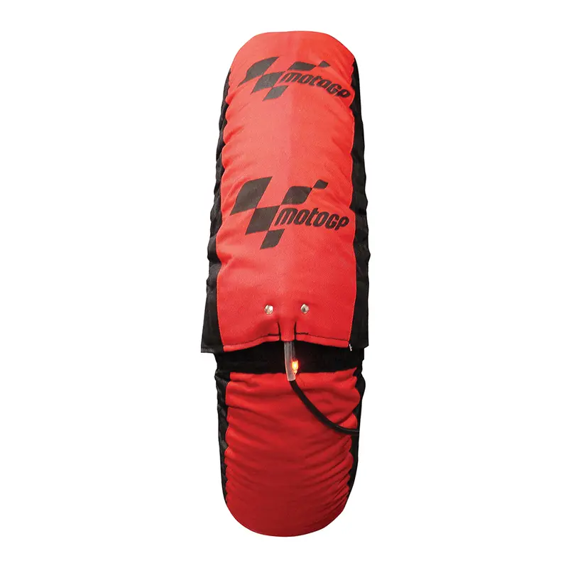 Moto Gp Tyre Warmers 1
