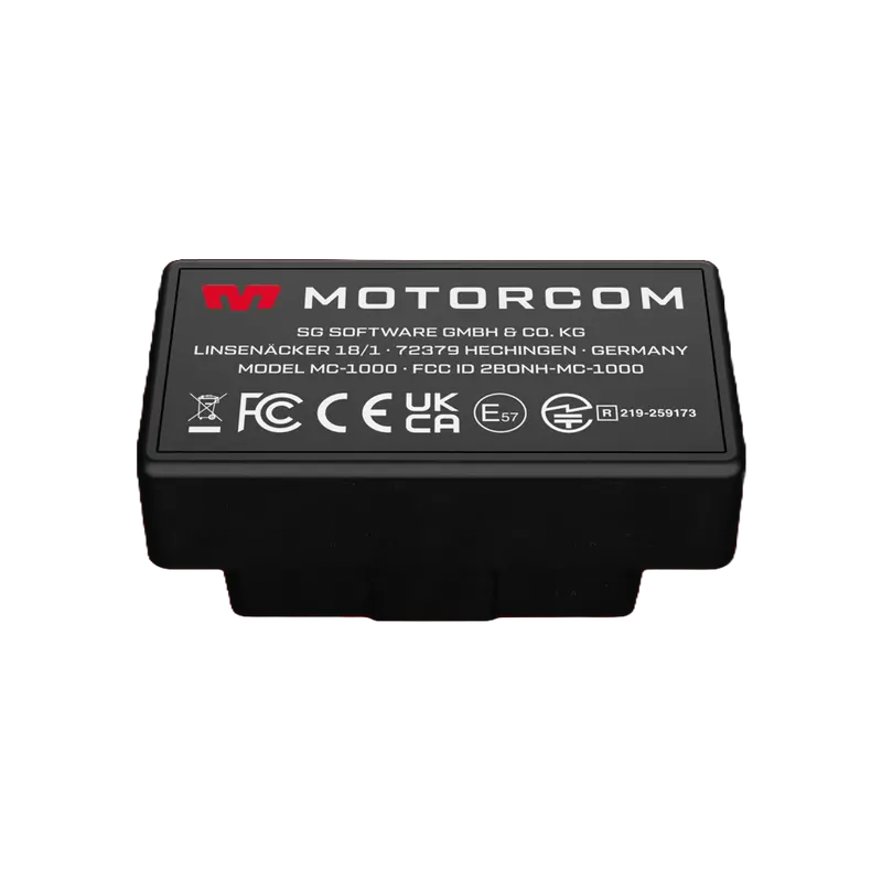 Motorcom | Bmw Plug & Play Obd Exhaust Valve Controller 1