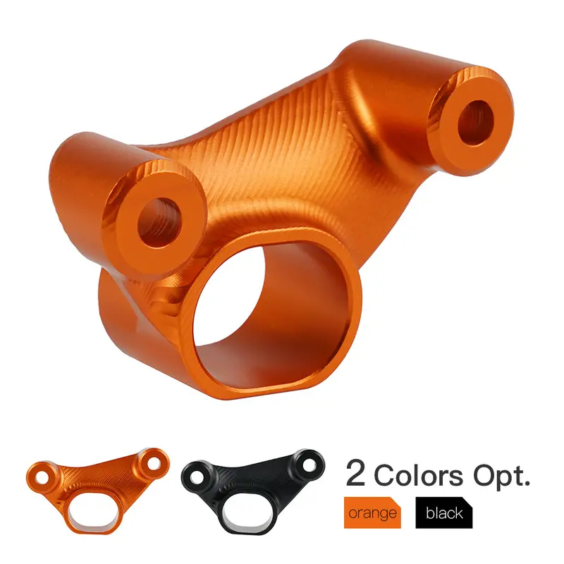 Motorcycle Exhaust Bracket Mount Hanger For Ktm 790 Duke 2018-2023 890 Duke 2020-2023 1