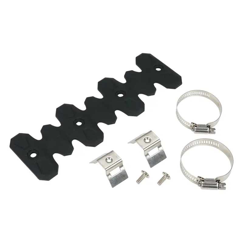 Motorcycle Exhaust Pipe | Heat Shield Guard Cover 1