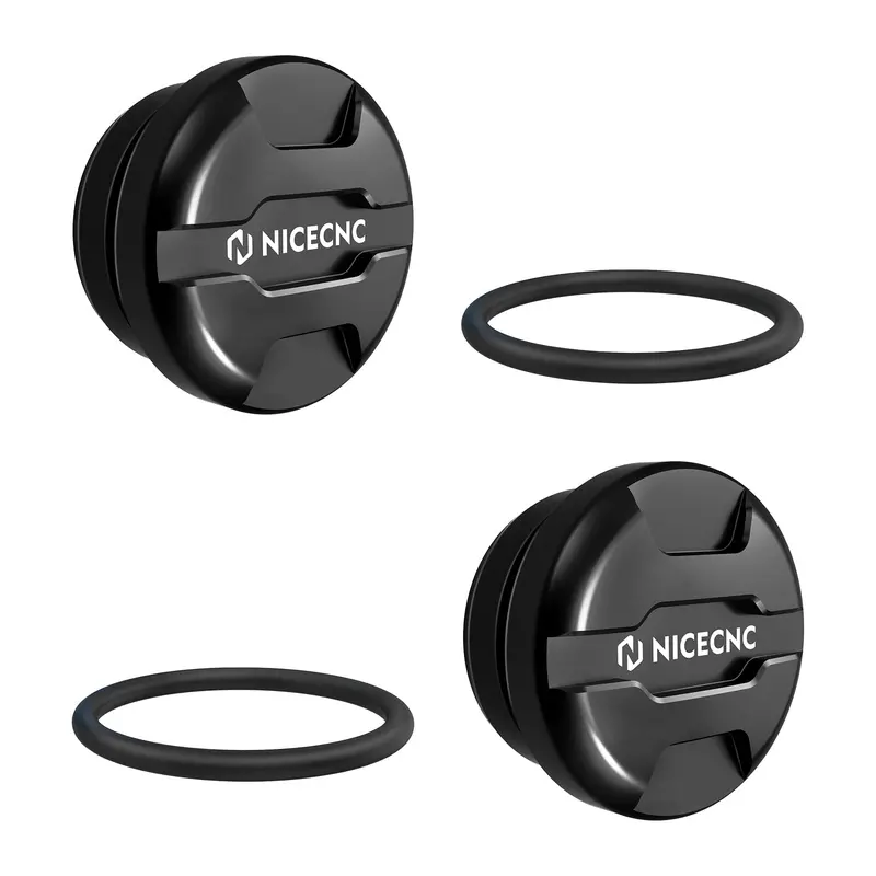 Motorcycle Frame Hole Plug Cover For Yamaha Tenere 700 /Xtz 700 2019-2024 1