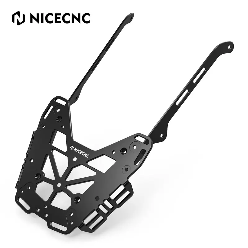 Motorcycle Rear Luggage Rack For Yamaha Tenere 700 /Xtz700 2019-2024 1