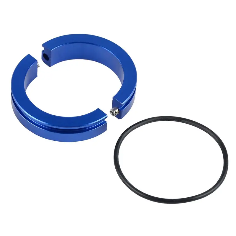 Motorcycles 46Mm Rear Suspension Lowering Kit 1