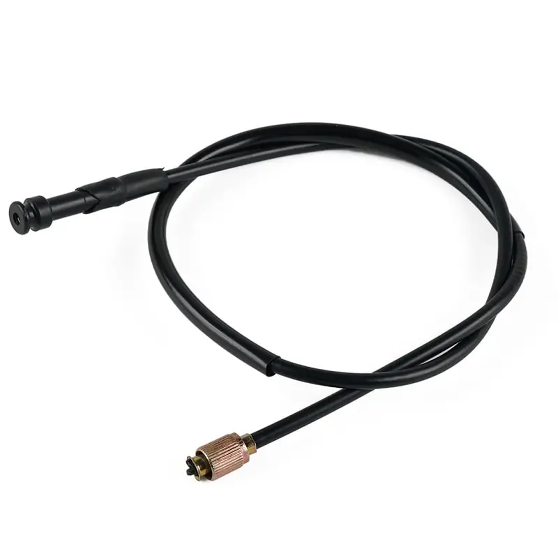 Motorcycles Speedometer Speedo Cable For Honda 1